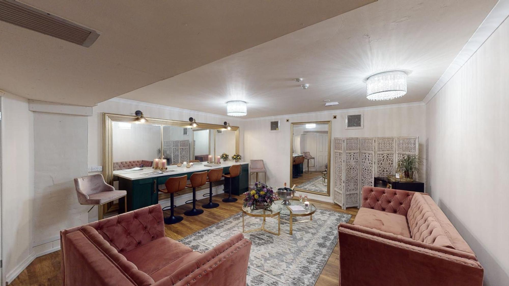 Peterstone Court Country House Restaurant & Spa Brecon Dış mekan fotoğraf