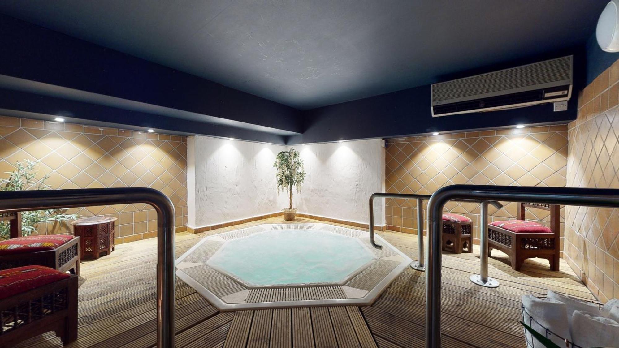 Peterstone Court Country House Restaurant & Spa Brecon Dış mekan fotoğraf