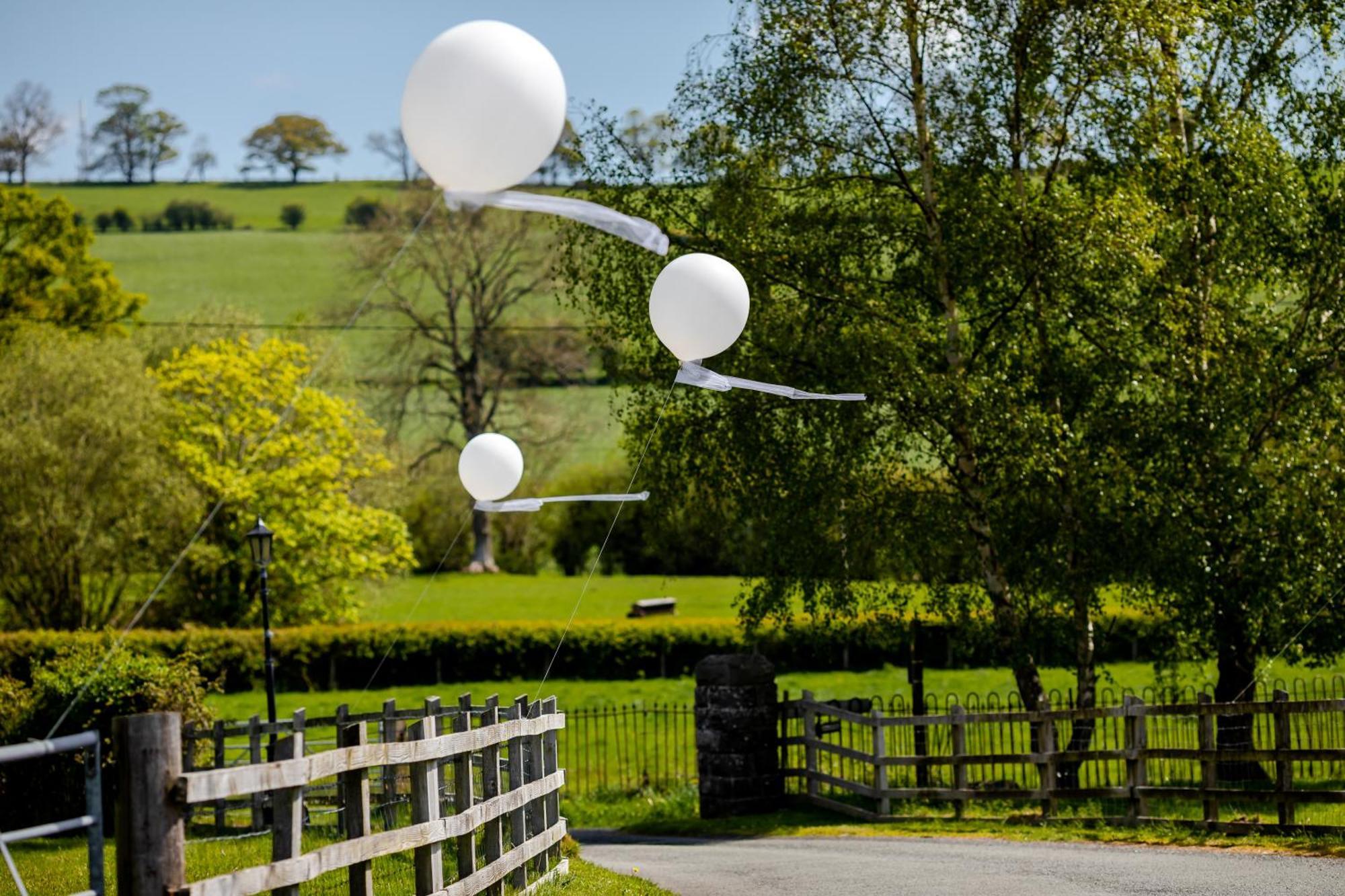 Peterstone Court Country House Restaurant & Spa Brecon Dış mekan fotoğraf