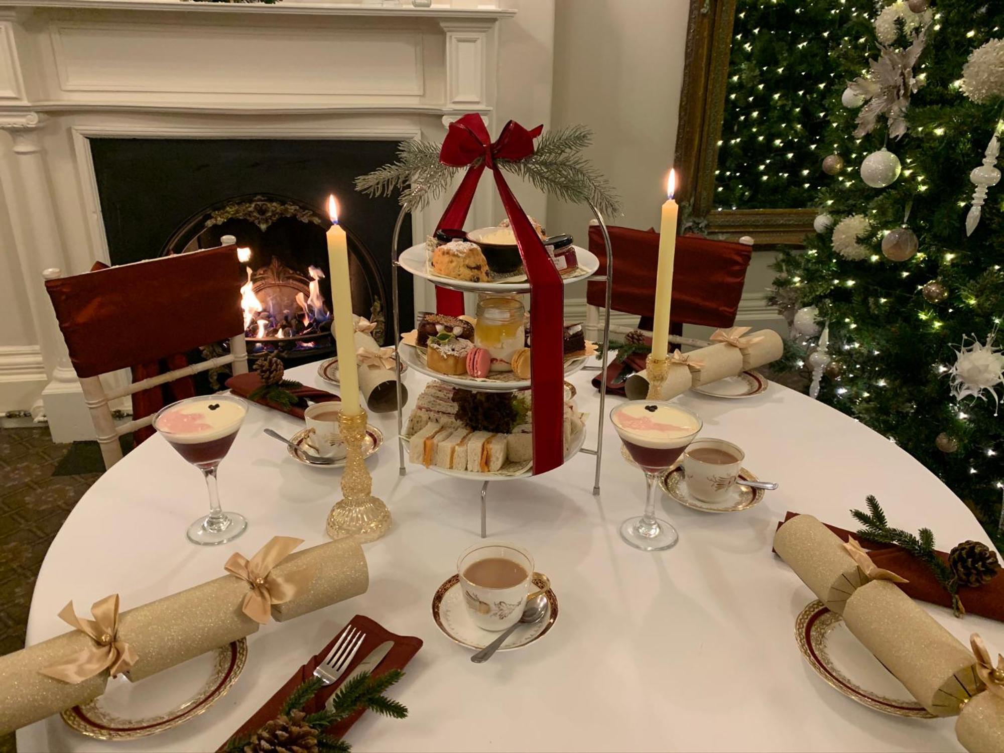 Peterstone Court Country House Restaurant & Spa Brecon Dış mekan fotoğraf